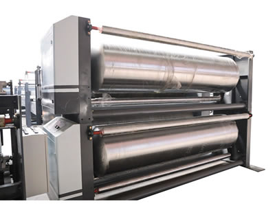 Preheater